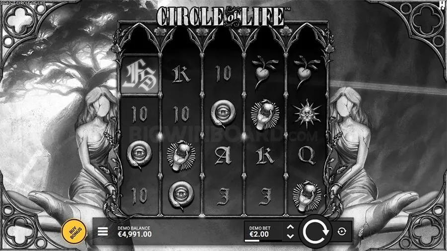 Responsible gaming practices
