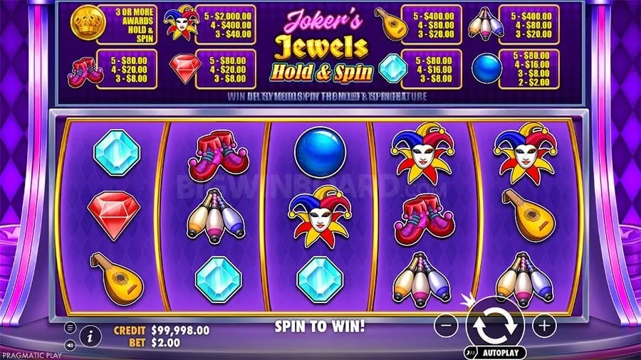 Strategies for winning at online slots